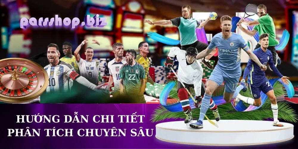 Hướng Dẫn Chi Tiết Phân Tích Chuyên Sâu