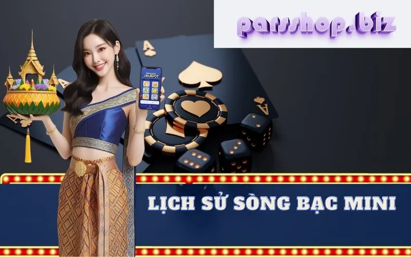 Lịch sử Sòng bạc Mini