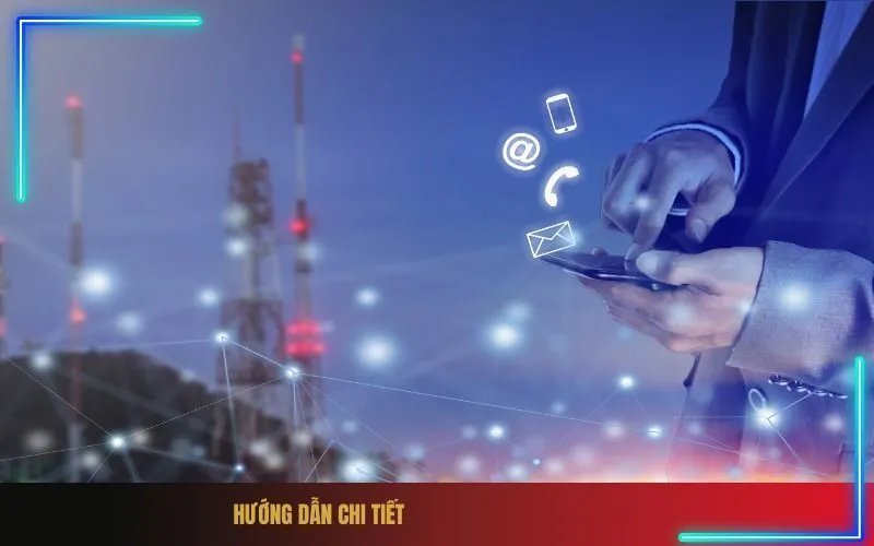 Hướng Dẫn Chi Tiết