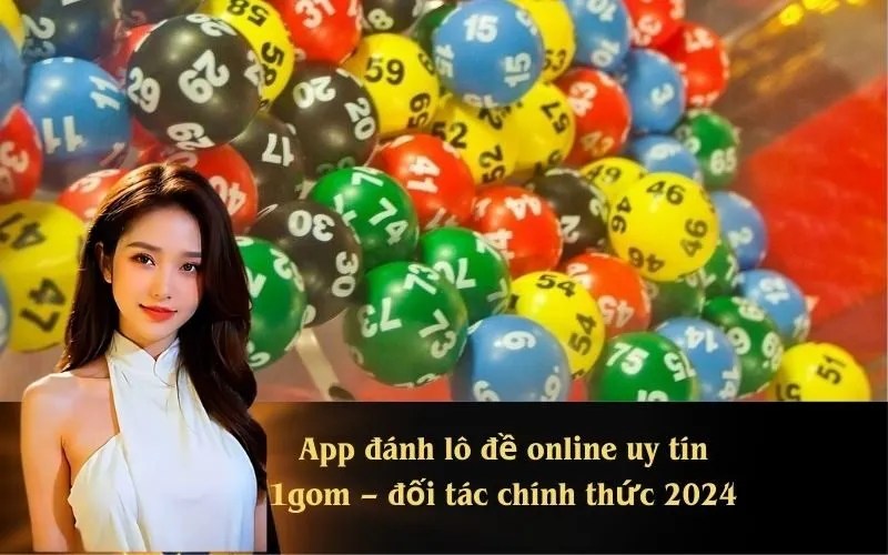 App đánh lô đề online uy tín 1gom – đối tác chính thức 2024